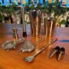 Professional Cocktail Kit Plus a FREE Cocktail Book - Only $79 including Shipping!