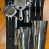Professional Cocktail Kit Plus a FREE Cocktail Book - Only $79 including Shipping! - Image 3